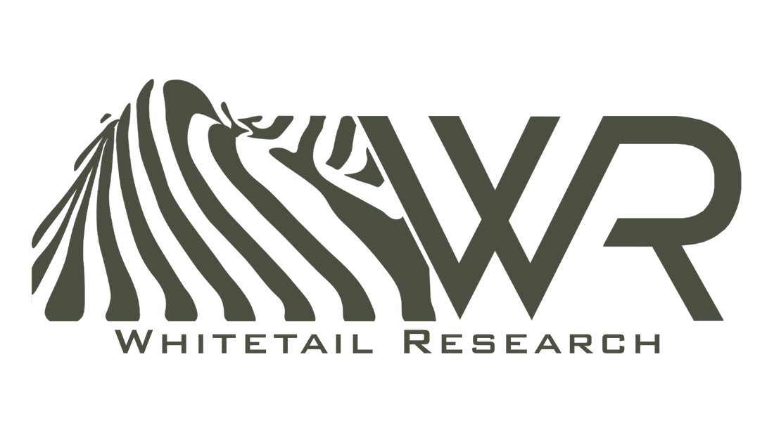 Advancing Whitetail Habitat Together