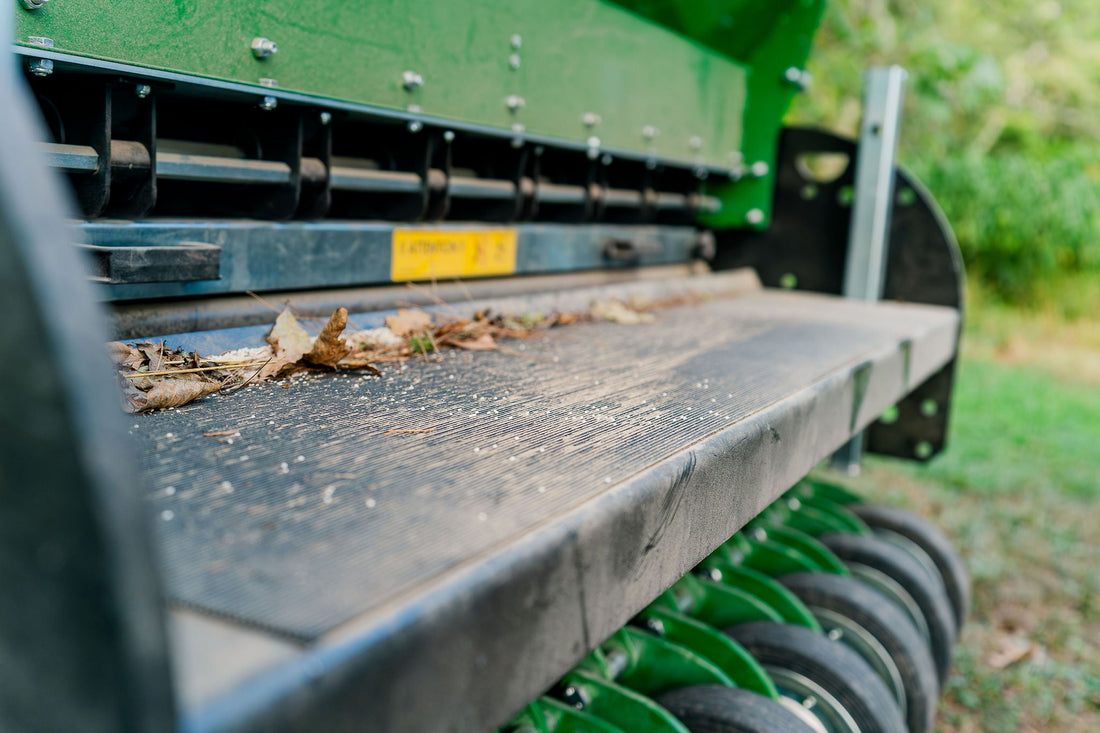 Mastering Genesis Calibration: How to Use Your Calibration Tray for Any Seed Mix
