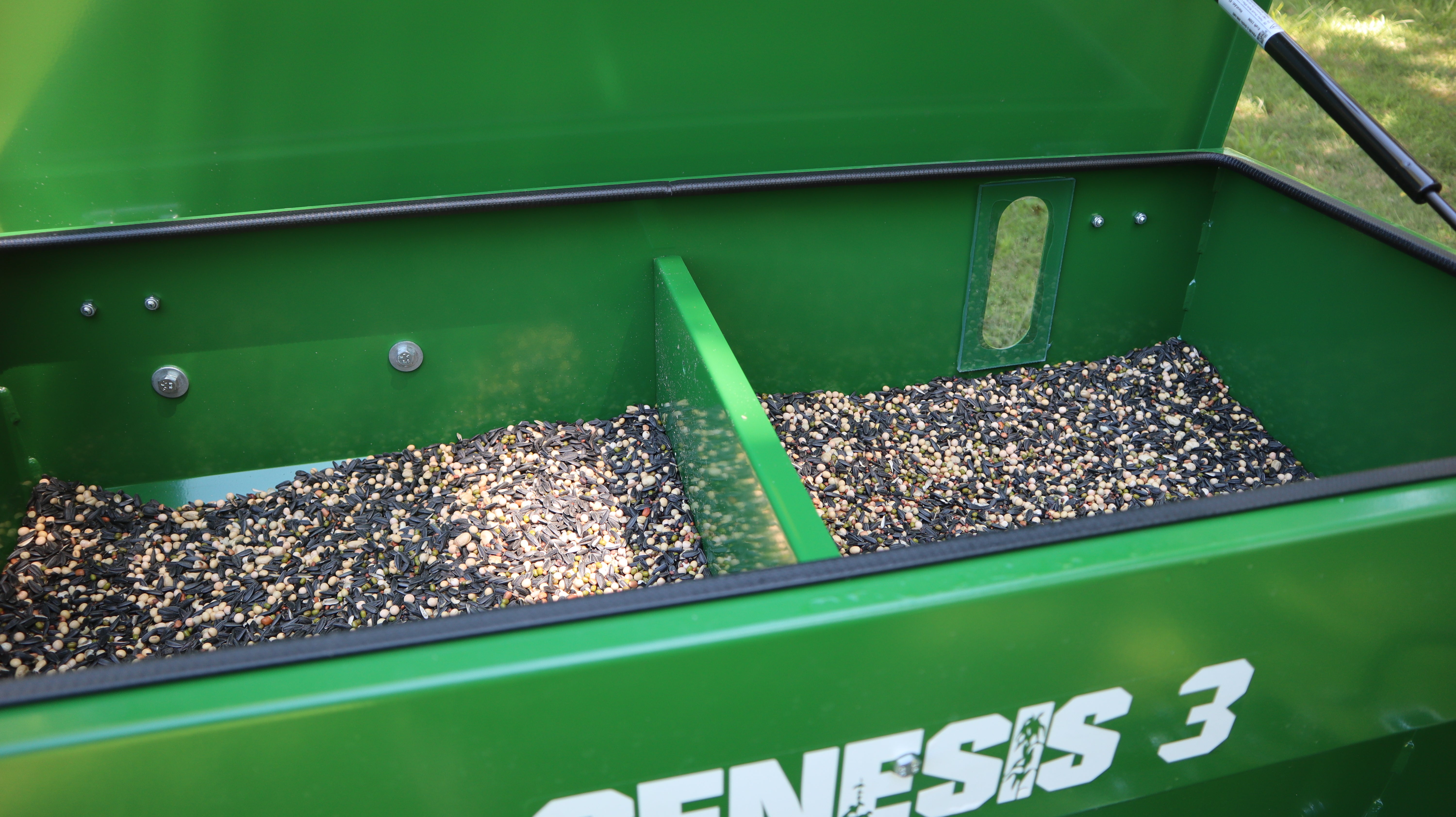 GENESIS ３点セット GENESIS 3 UTV – RTP Outdoors