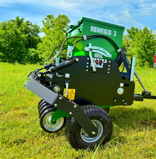 GENESIS 3 UTV