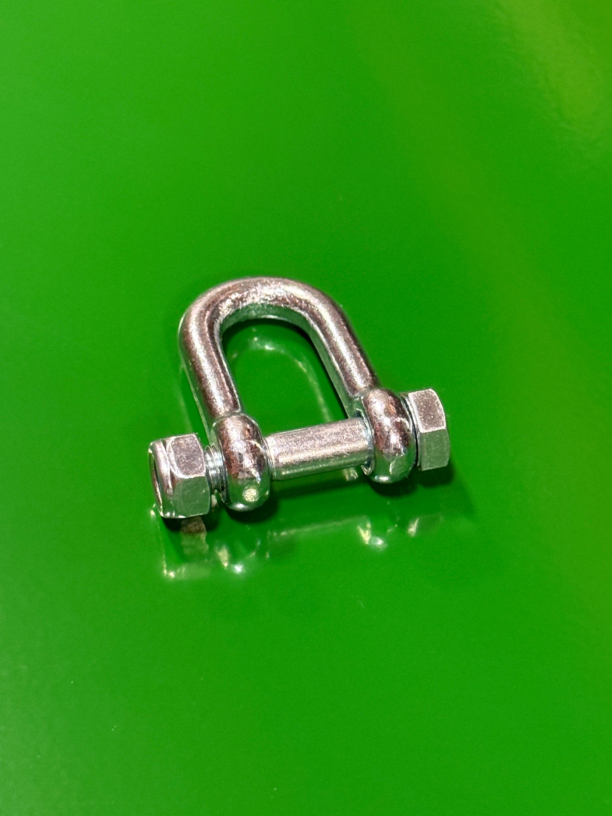 GENESIS D-Shackle