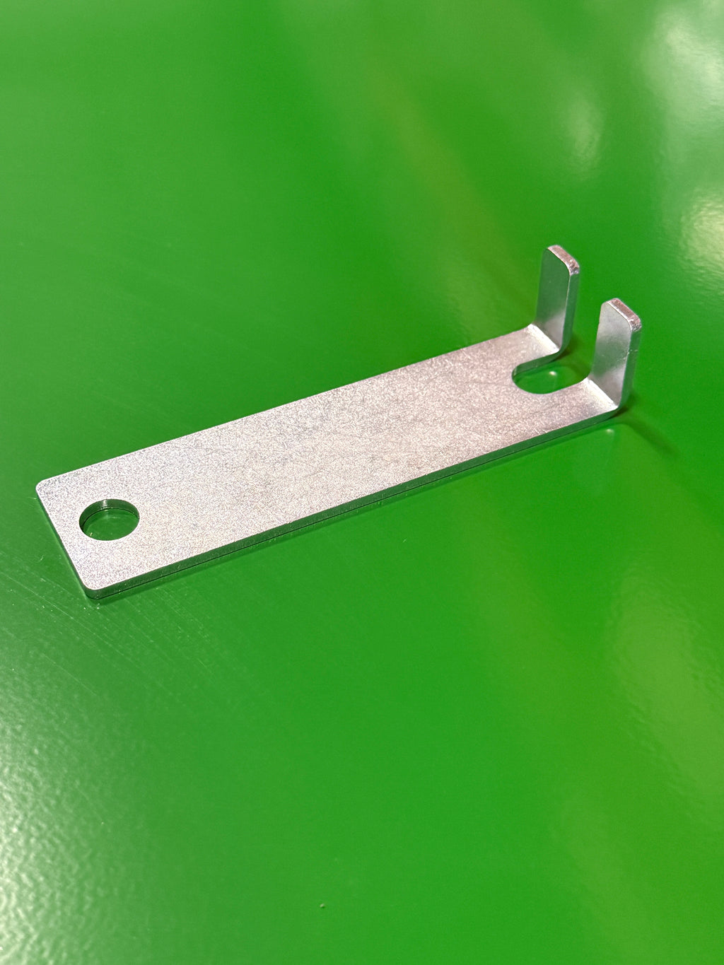 GENESIS Seed Cover Plate