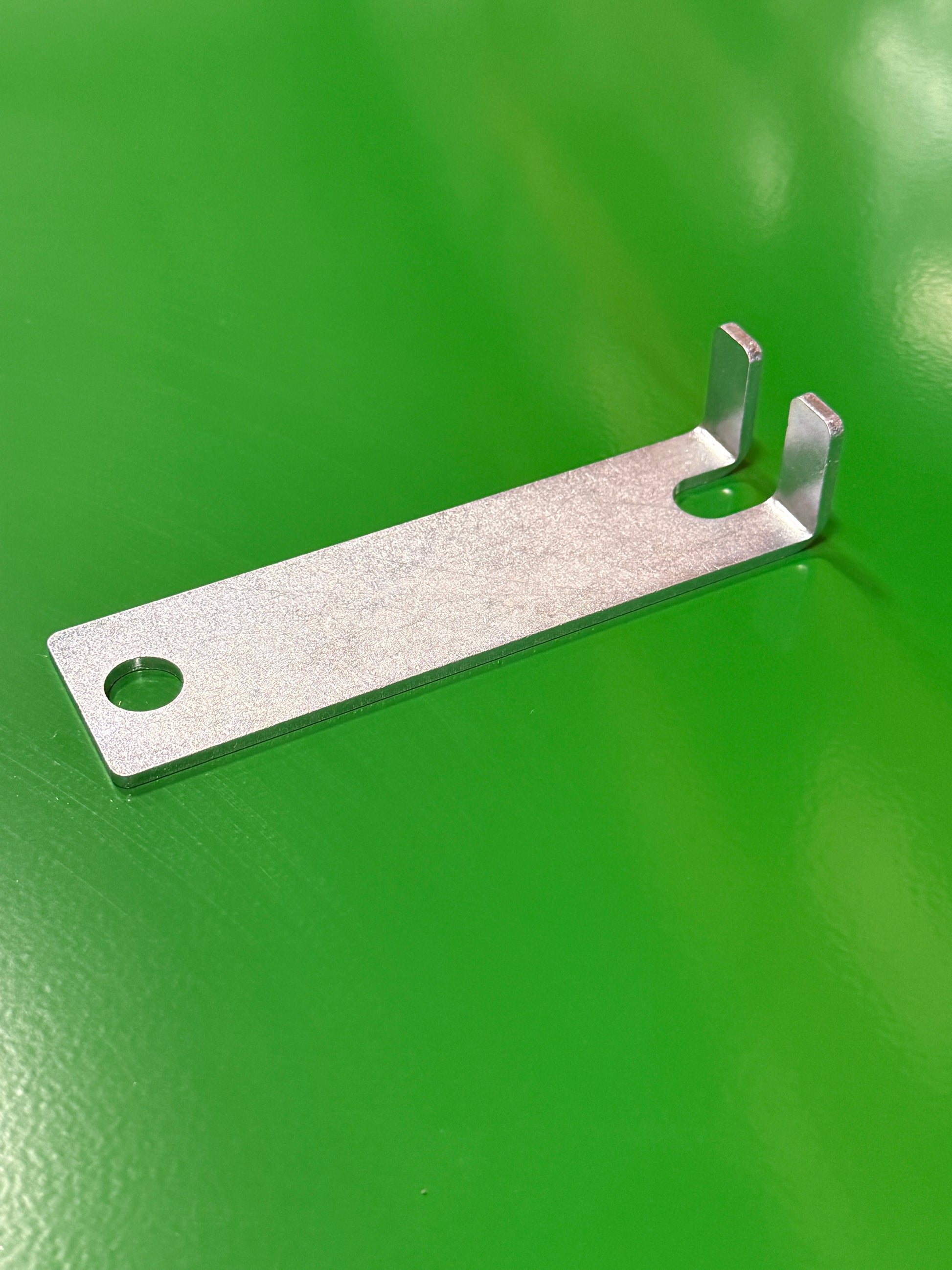 GENESIS Seed Cover Plate