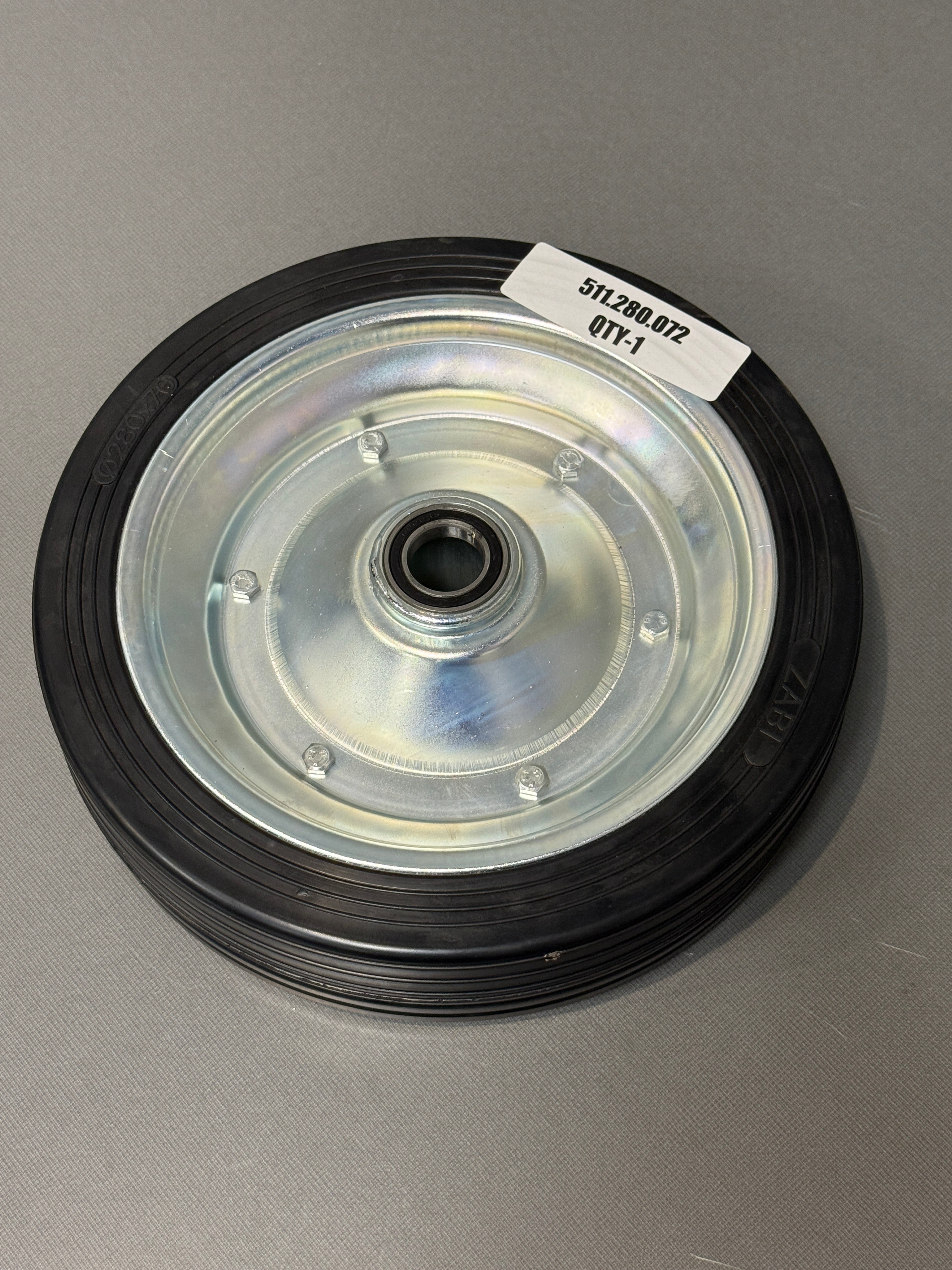 Genesis Packing Wheel – RTP Outdoors