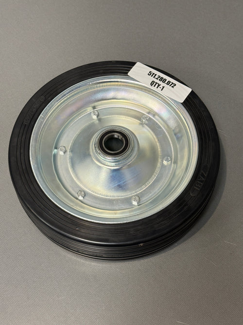 2025 Genesis Packing Wheel
