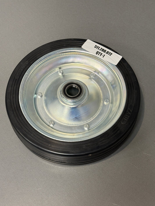 Genesis Packing Wheel