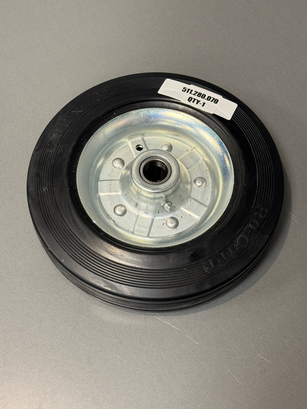 2015-2023 Genesis Legacy Packing Wheel