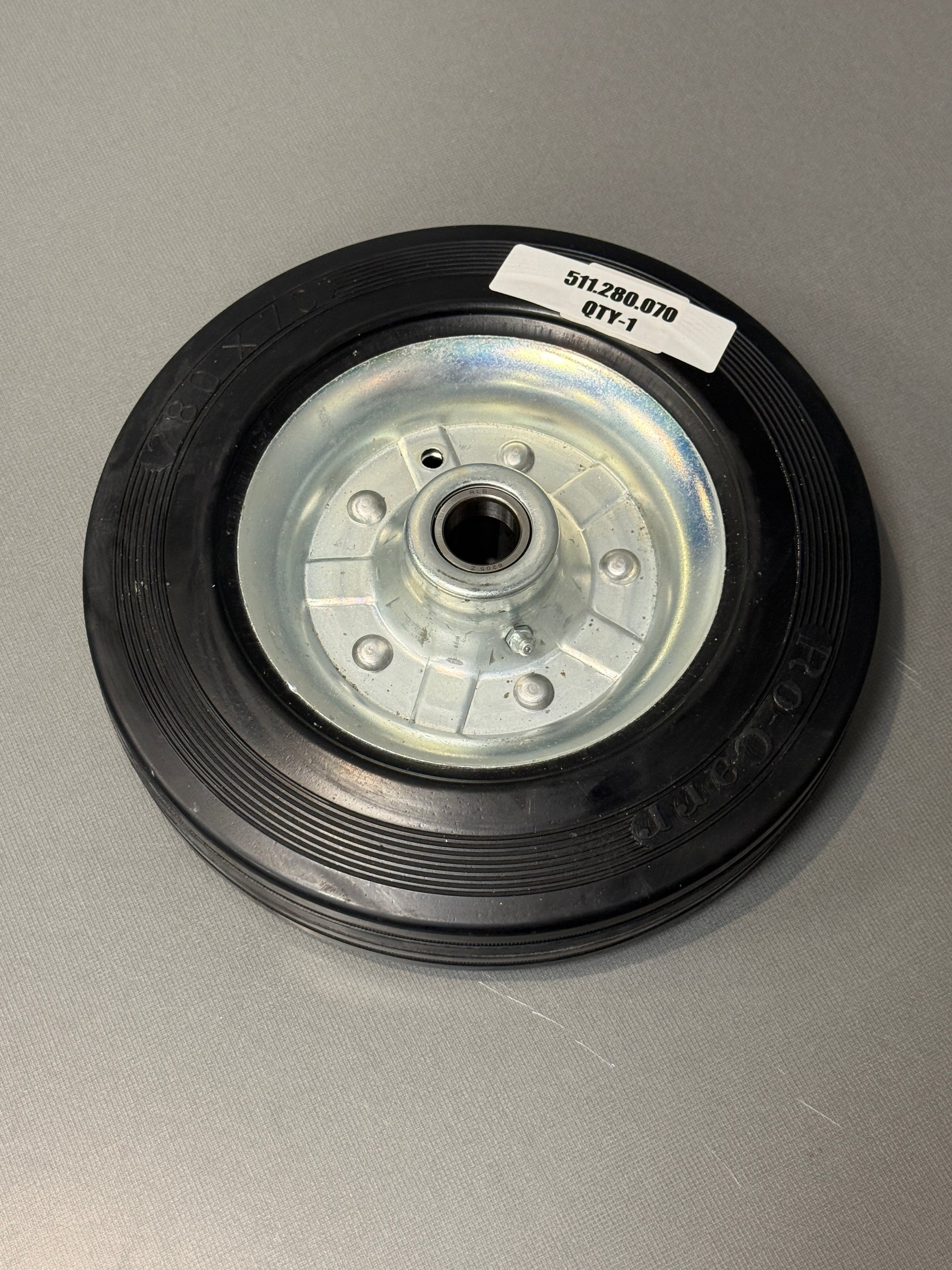2015-2023 Genesis Legacy Packing Wheel