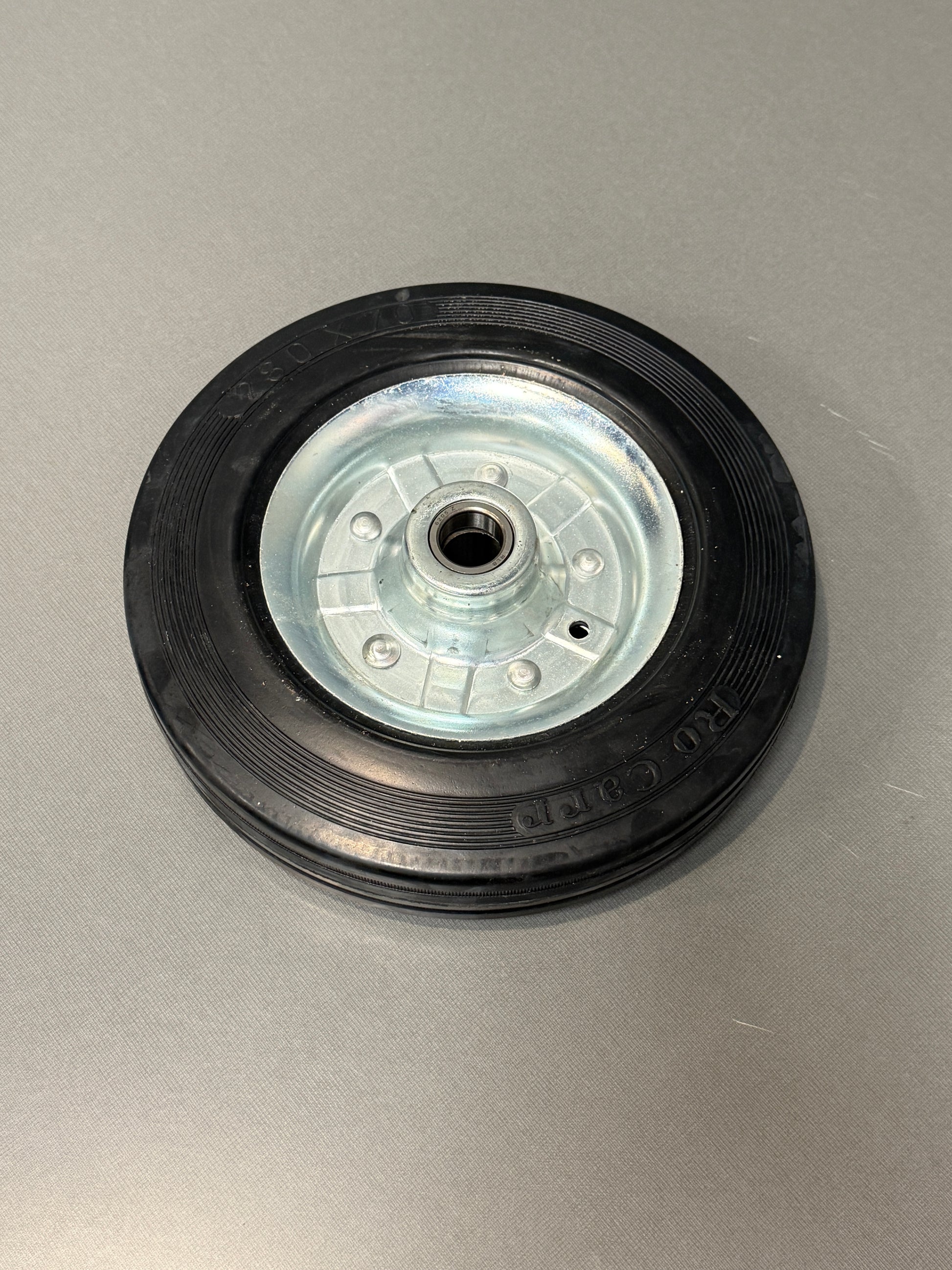 2015-2023 Genesis Legacy Packing Wheel