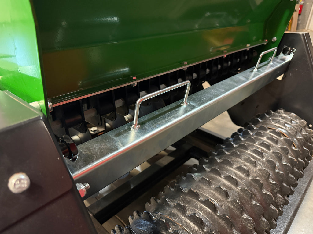 Calibration Tray - Ground Breaker 3