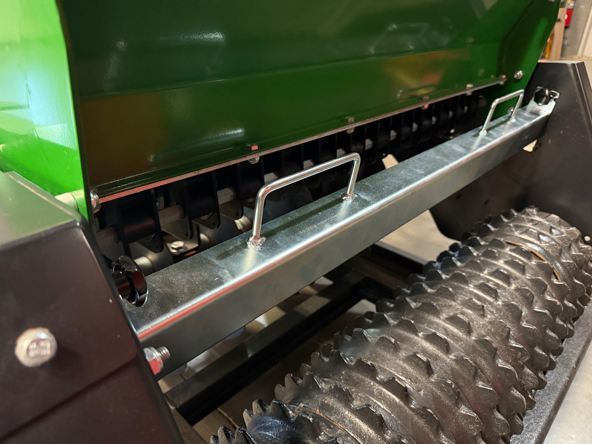 Calibration Tray - Ground Breaker 3