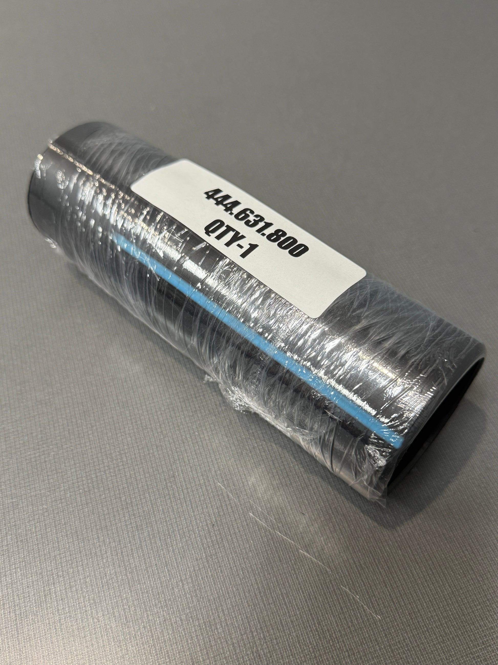Seed Tube Guide - Genesis