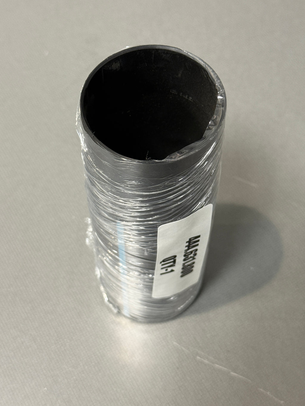 Seed Tube Guide - Genesis