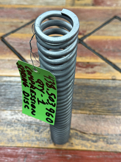 Compression Spring - Genesis