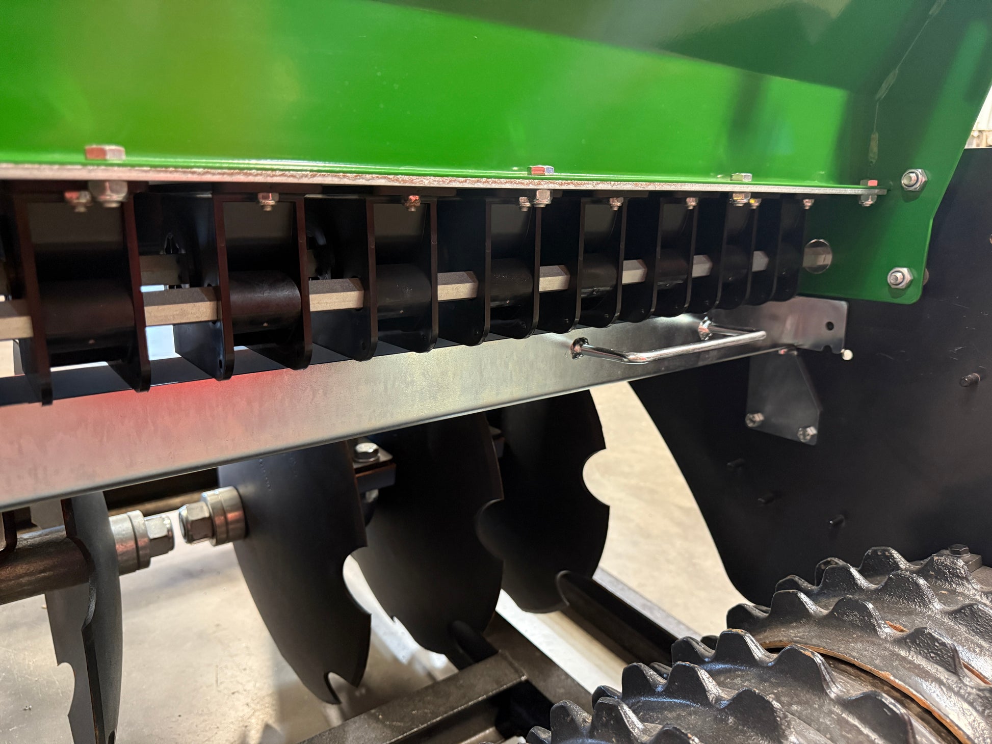 Calibration Tray - Ground Breaker 3