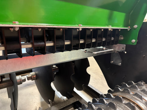 Calibration Tray - Ground Breaker 3