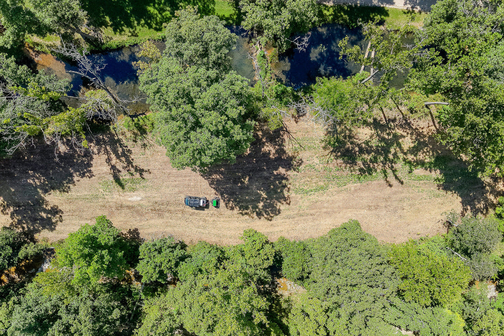 GENESIS 3 UTV